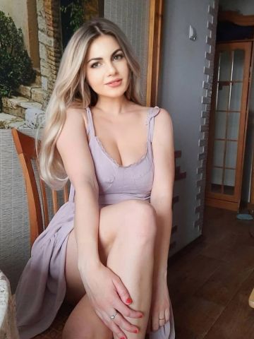 Анкета проститутки Галина - Фото 1, , 22 года, №109034
