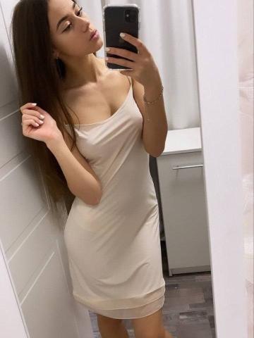 Анкета проститутки Алена - Фото 1, , 22 года, №97178