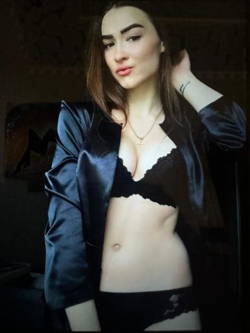 Анкета проститутки Фатима - Фото 1, , 23 года, №108254