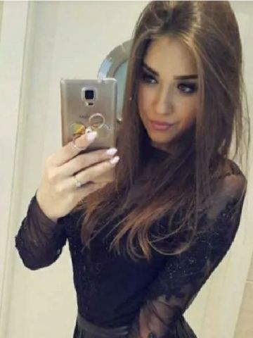 Анкета проститутки Лайма - Фото 1, , 24 года, №127143