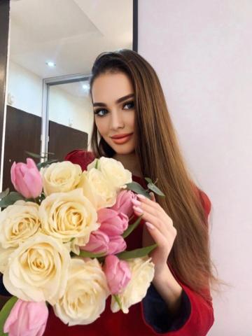 Анкета проститутки Римма - Фото 1, , 24 года, №137313