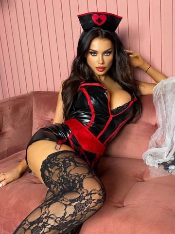 Анкета проститутки Альбина - Фото 1, , 24 года, №79958