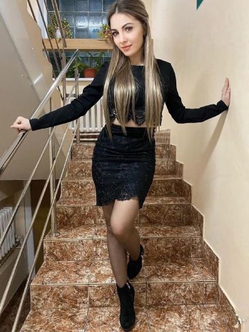 Анкета проститутки Леночка - Фото 1, , 25 лет, №156724