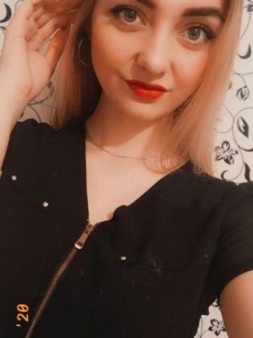 Анкета проститутки Камилла - Фото 1, , 27 лет, №74274